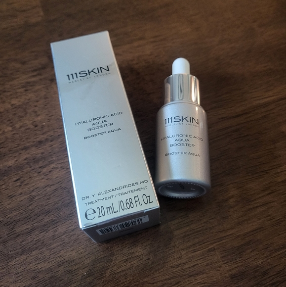 111skin Hyaluronic Acid Aqua Booster - Picture 3 of 3